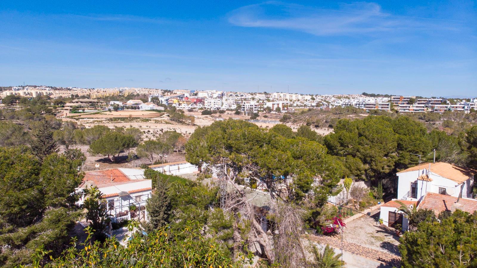 4 Bed, 2 Bath, HouseFor Sale, Orihuela Costa, Alicante
