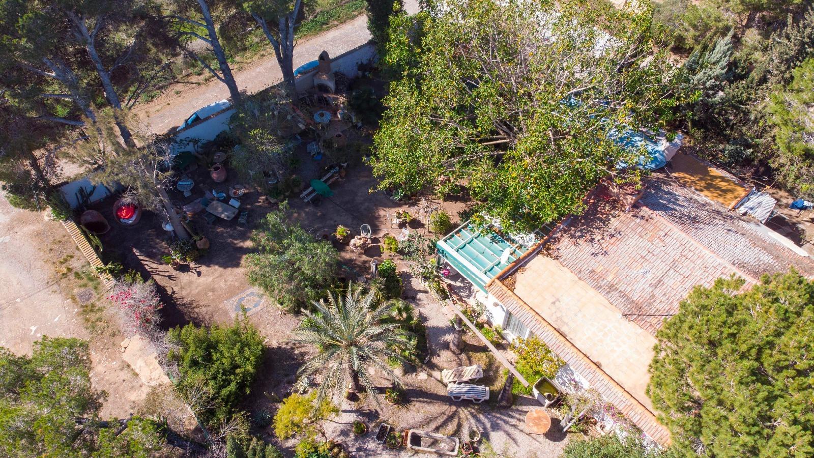 4 Bed, 2 Bath, HouseFor Sale, Orihuela Costa, Alicante