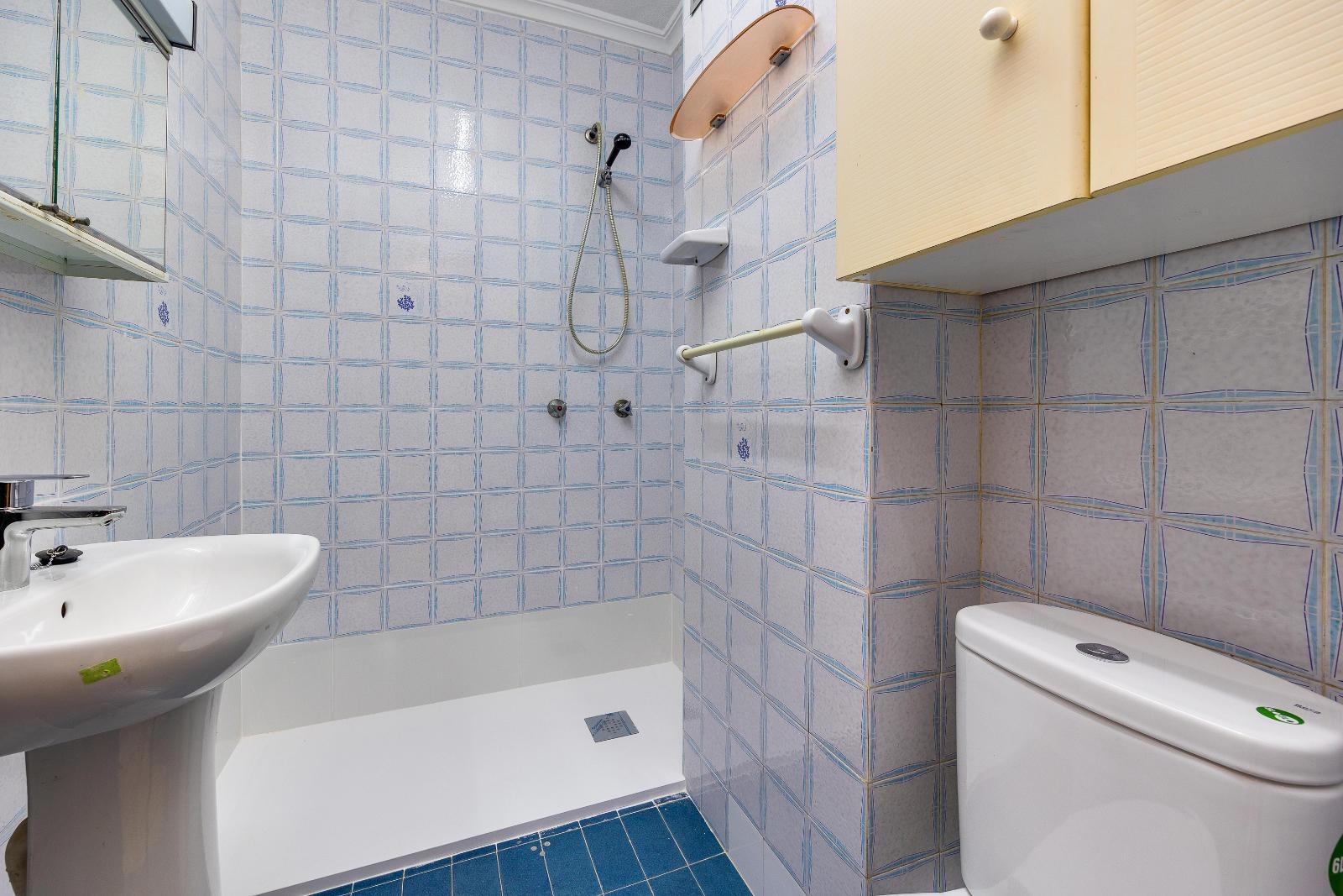 4 Bed, 2 Bath, ApartmentFor Sale, San Pedro Del Pinatar, Murcia