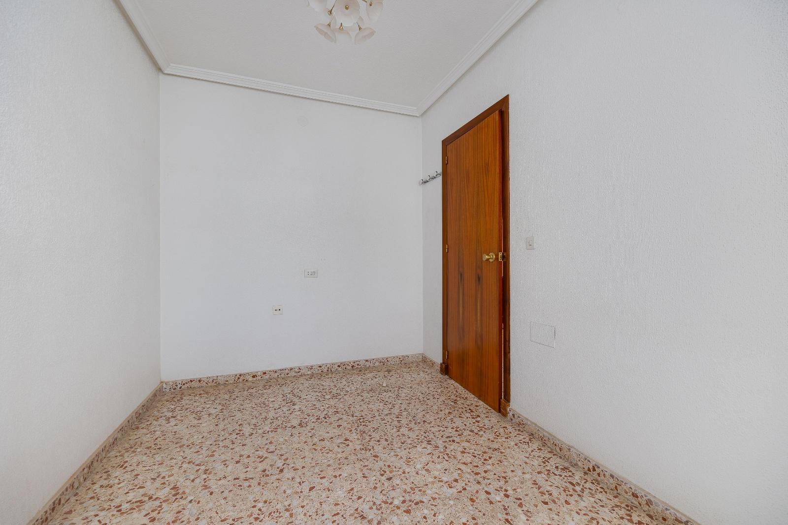 4 Bed, 2 Bath, ApartmentFor Sale, San Pedro Del Pinatar, Murcia