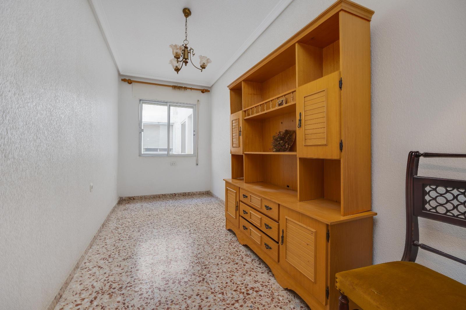 4 Bed, 2 Bath, ApartmentFor Sale, San Pedro Del Pinatar, Murcia
