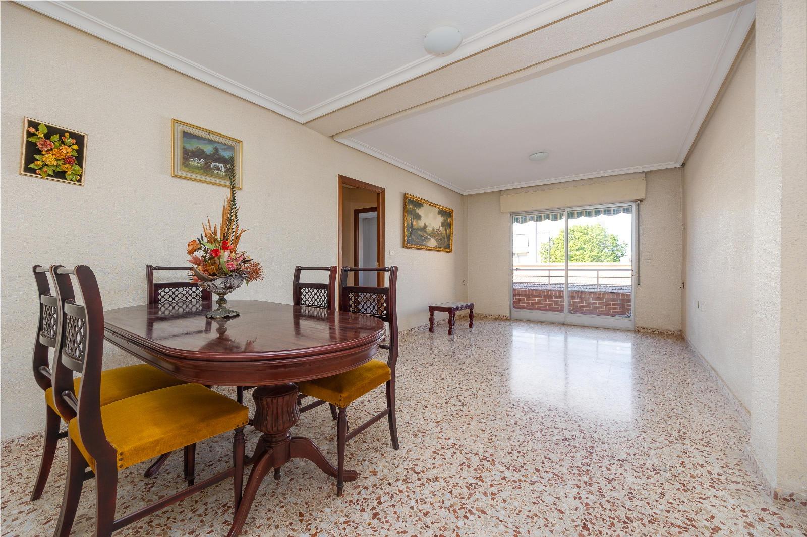 4 Bed, 2 Bath, ApartmentFor Sale, San Pedro Del Pinatar, Murcia