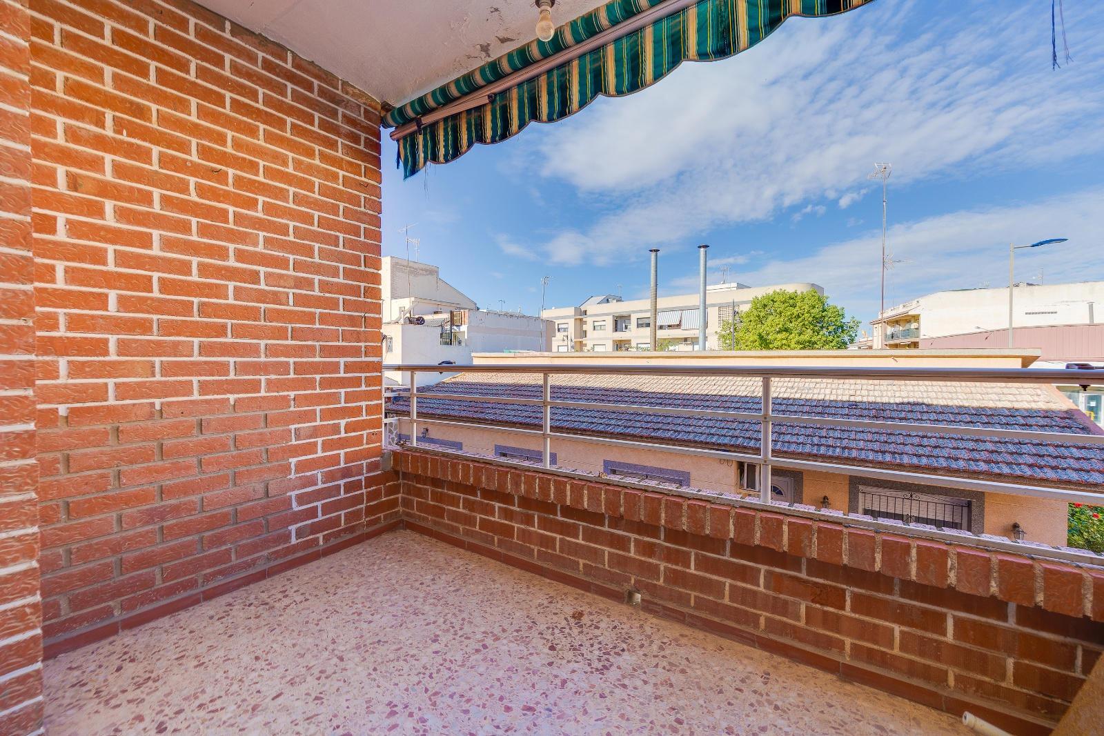 4 Bed, 2 Bath, ApartmentFor Sale, San Pedro Del Pinatar, Murcia