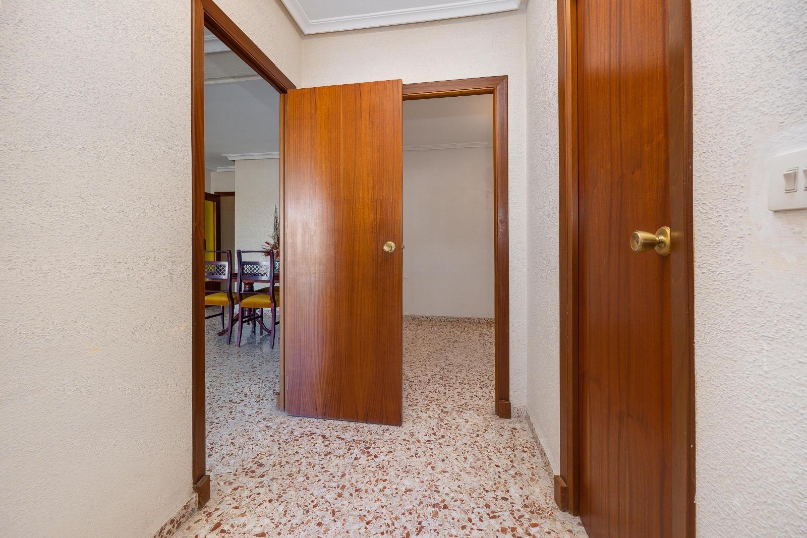 4 Bed, 2 Bath, ApartmentFor Sale, San Pedro Del Pinatar, Murcia