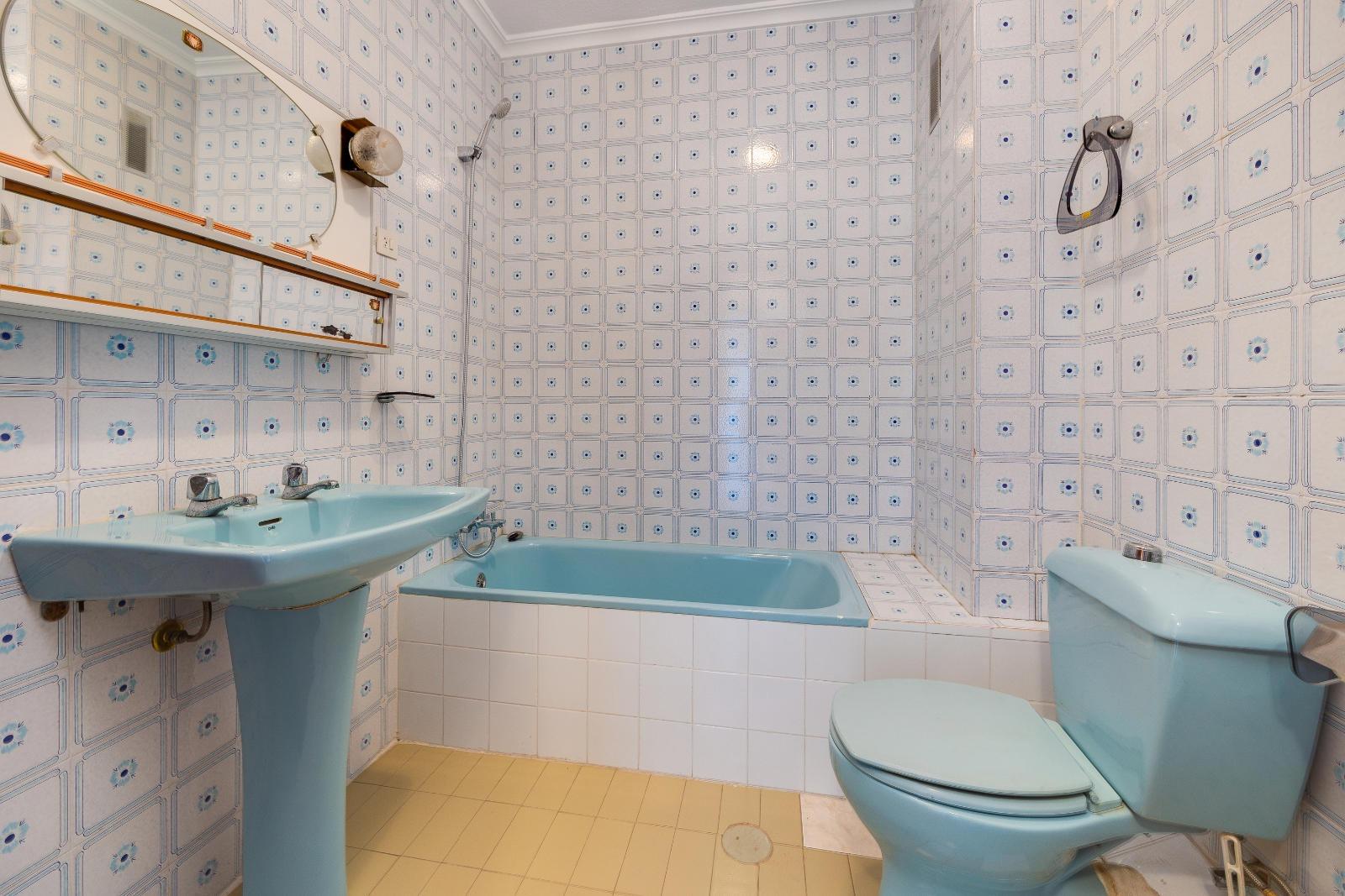 4 Bed, 2 Bath, ApartmentFor Sale, San Pedro Del Pinatar, Murcia