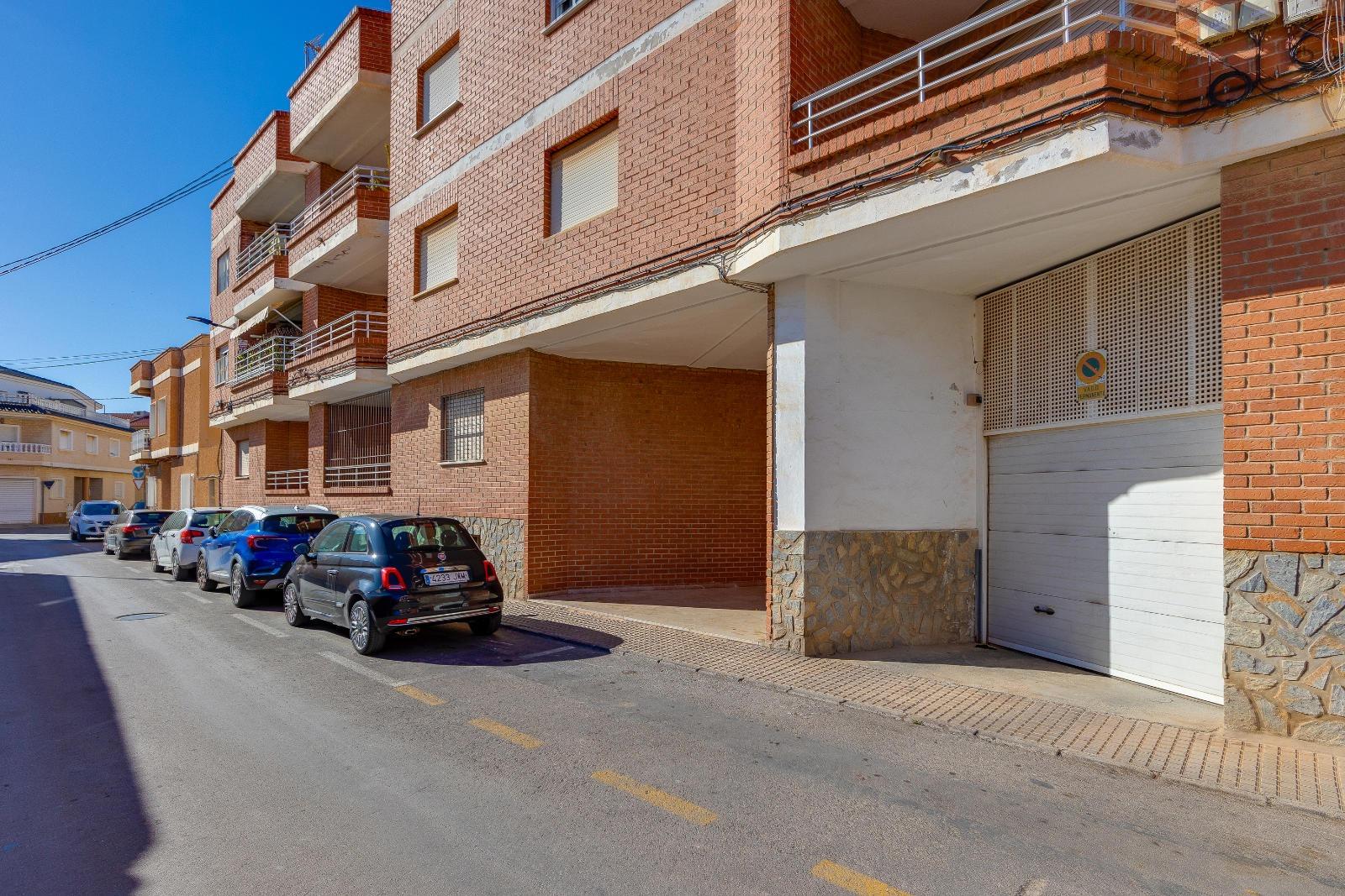 4 Bed, 2 Bath, ApartmentFor Sale, San Pedro Del Pinatar, Murcia