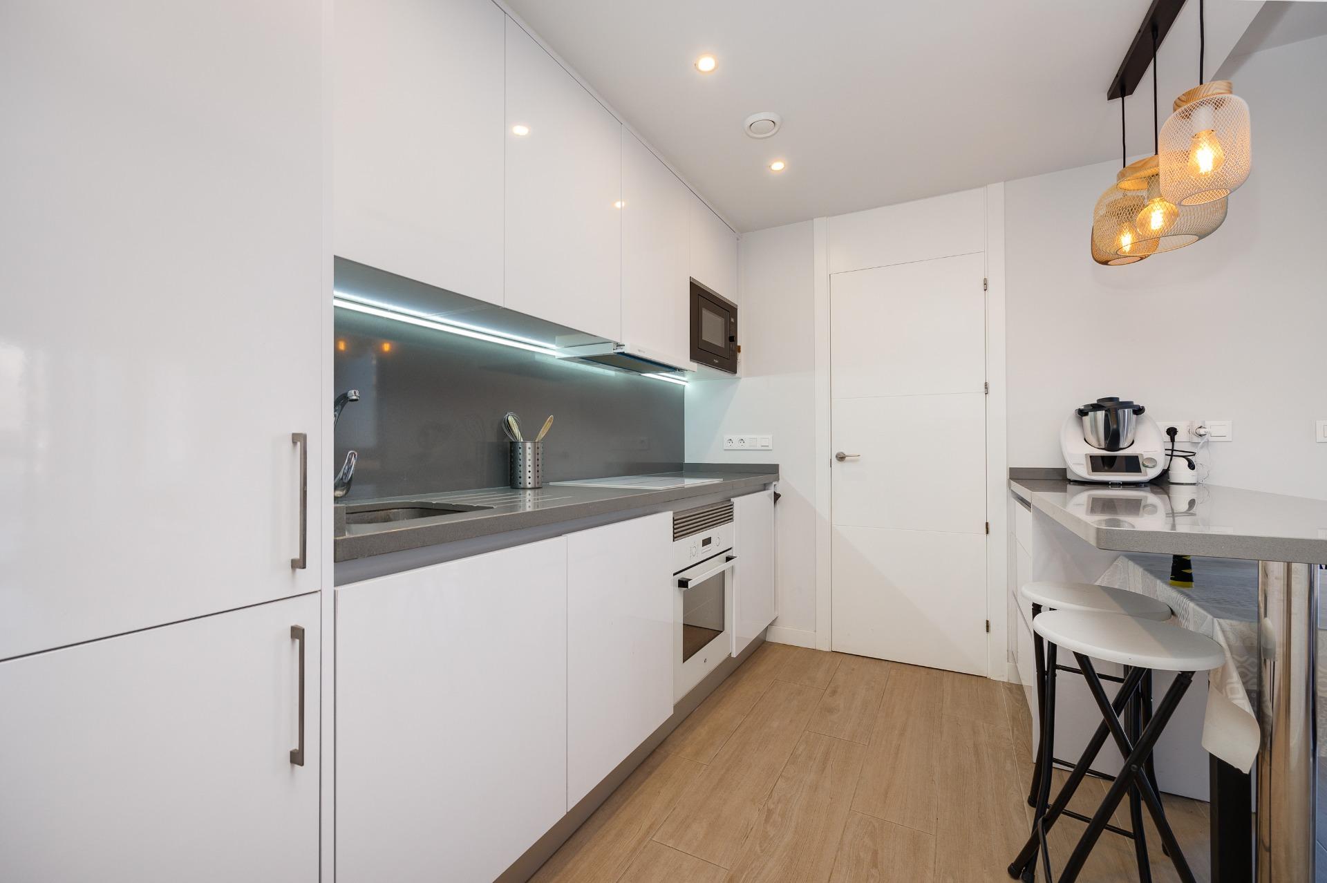 2 Bed, 2 Bath, ApartmentFor Sale, Orihuela Costa, Alicante