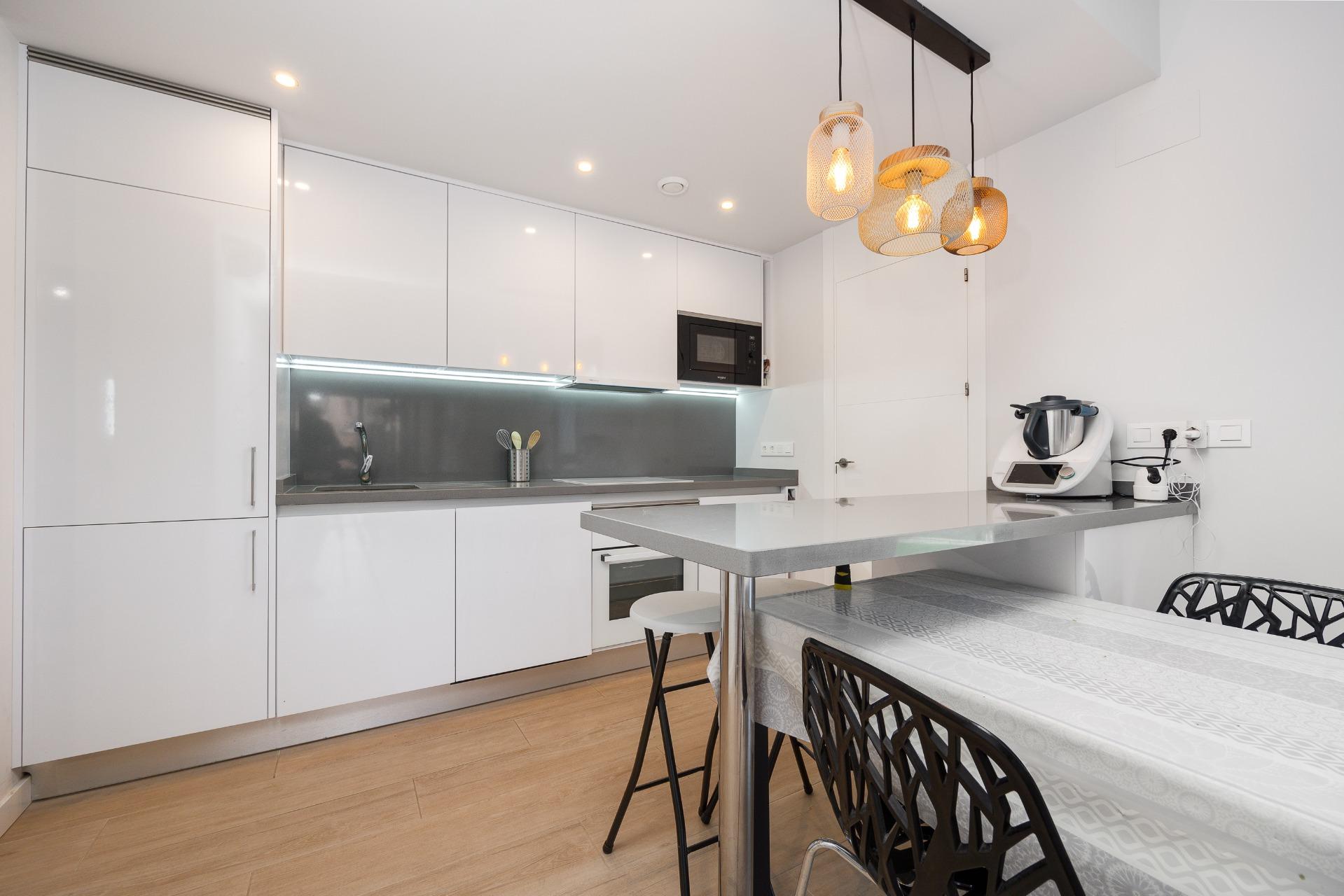 2 Bed, 2 Bath, ApartmentFor Sale, Orihuela Costa, Alicante