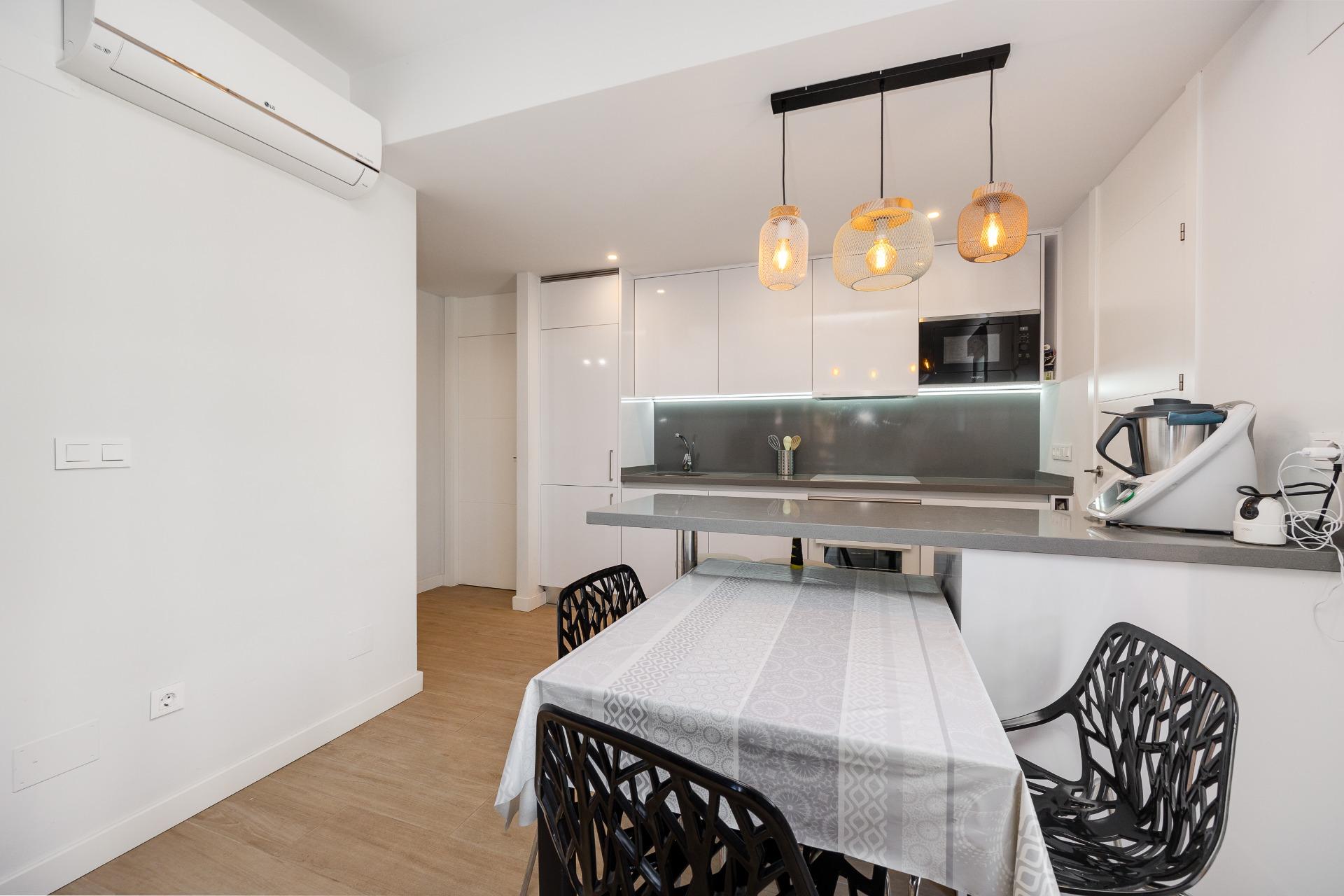 2 Bed, 2 Bath, ApartmentFor Sale, Orihuela Costa, Alicante