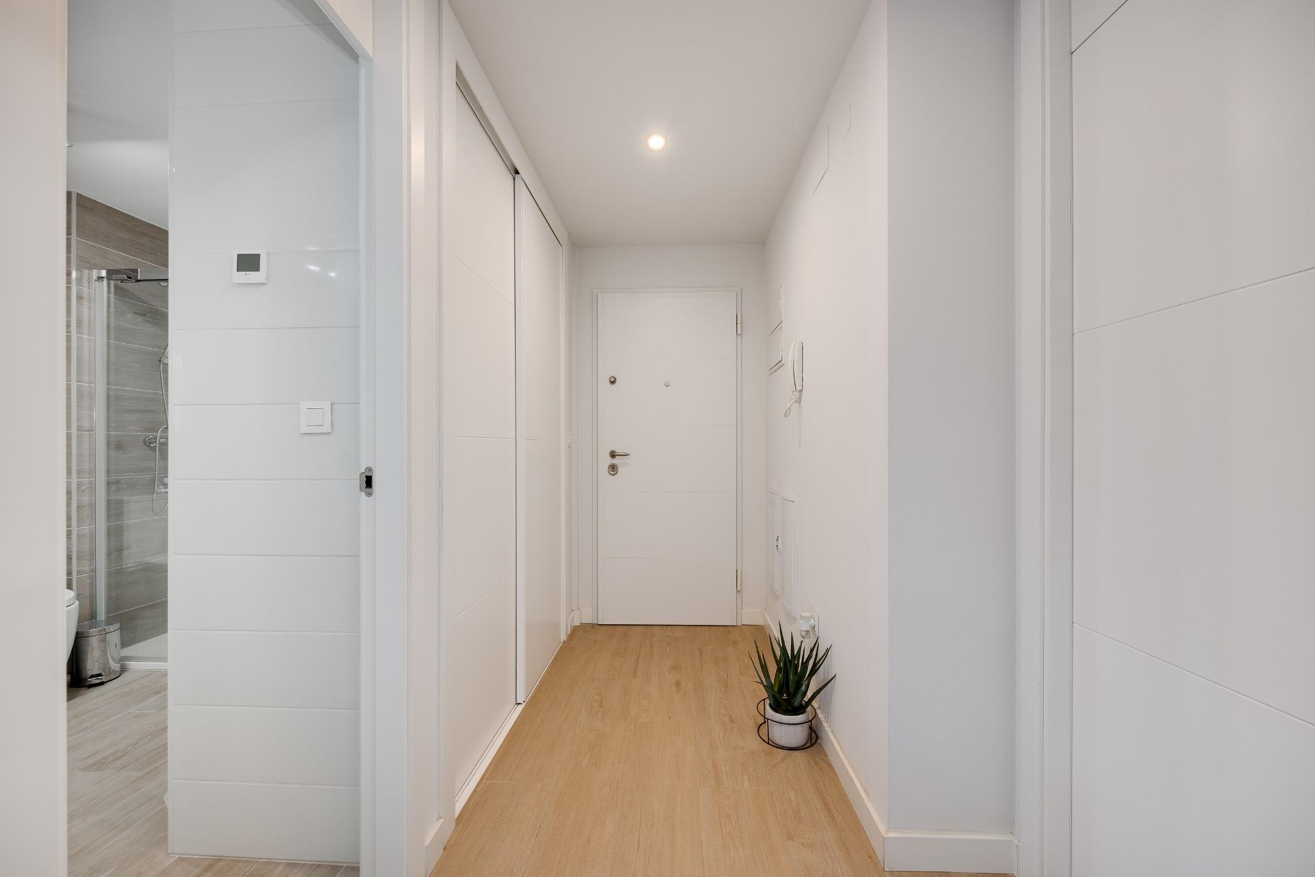 2 Bed, 2 Bath, ApartmentFor Sale, Orihuela Costa, Alicante