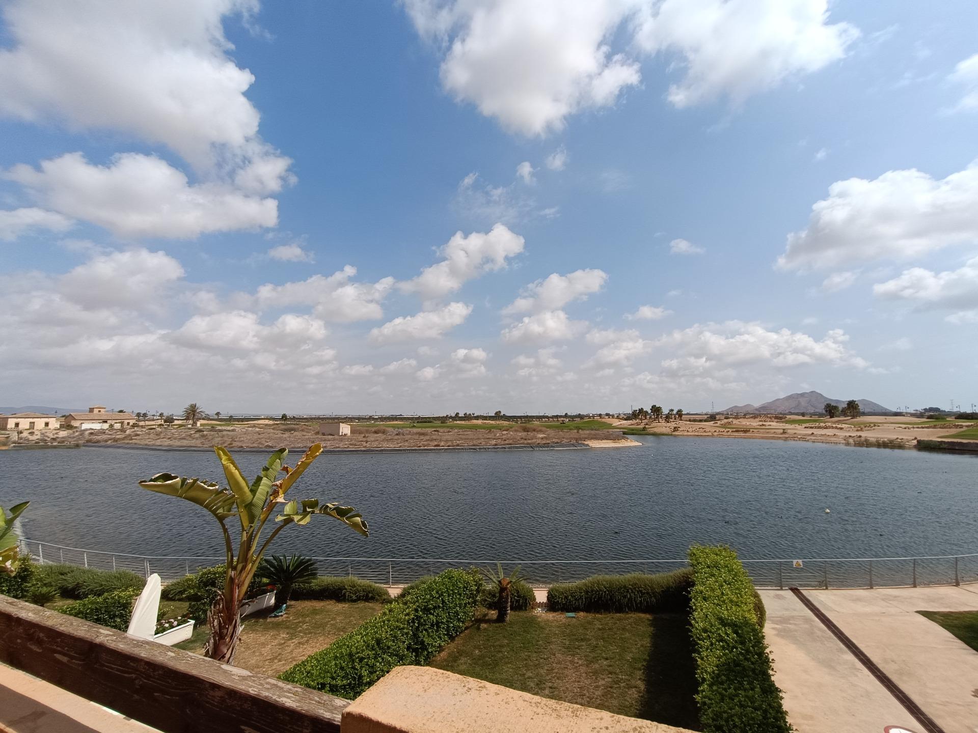 2 Bed, 1 Bath, ApartmentFor Sale, Torre Pacheco, Murcia