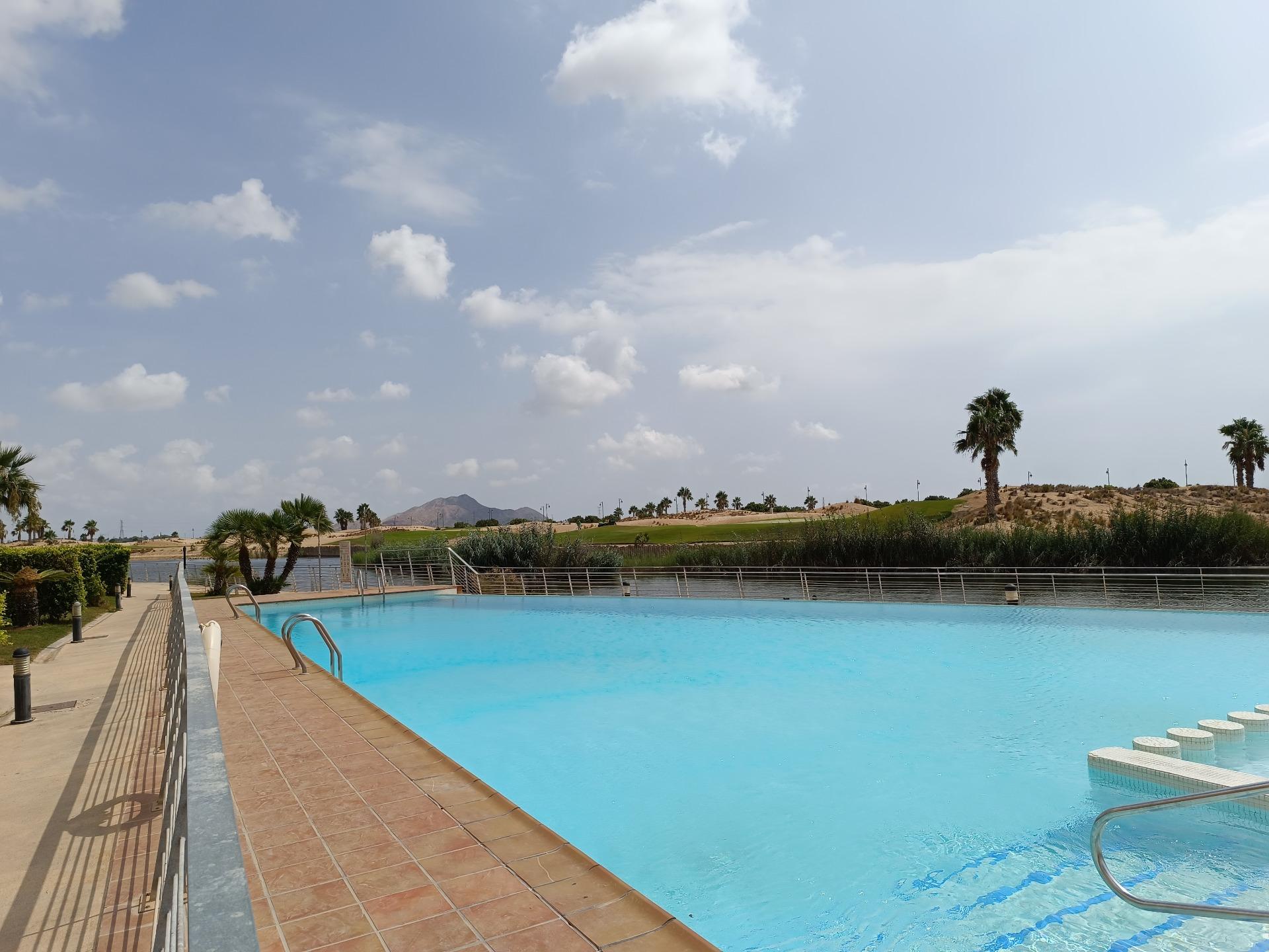 2 Bed, 1 Bath, ApartmentFor Sale, Torre Pacheco, Murcia
