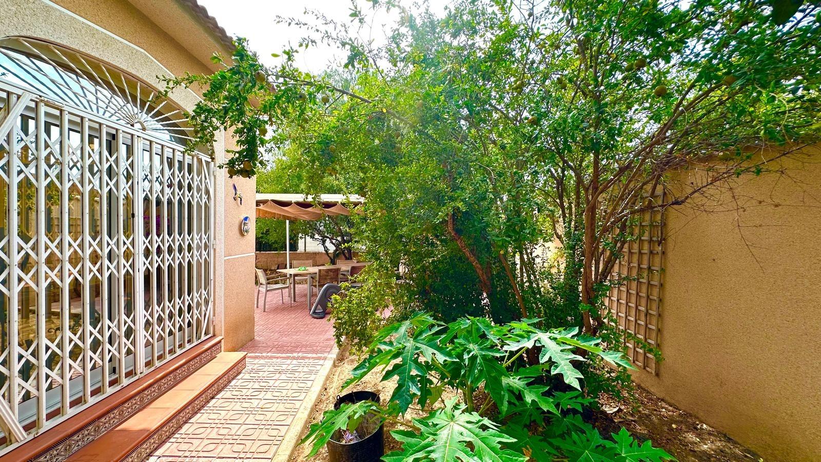 3 Bed, 3 Bath, HouseFor Sale, Torrevieja, Alicante