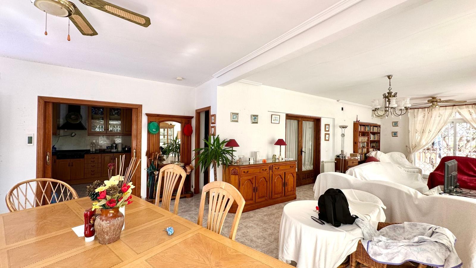 3 Bed, 3 Bath, HouseFor Sale, Torrevieja, Alicante