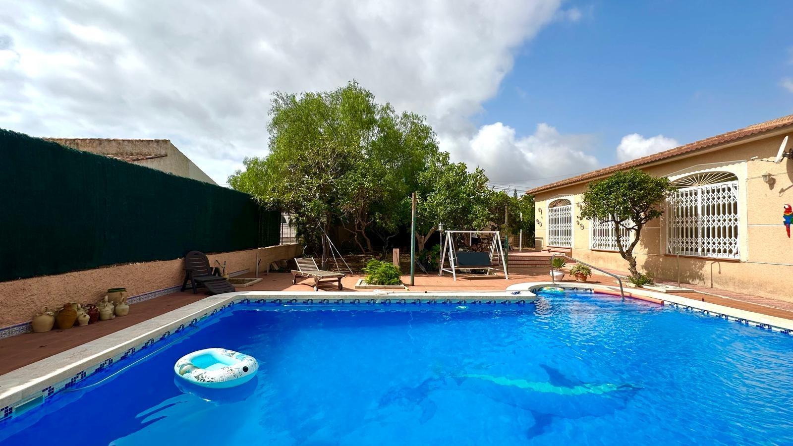 3 Bed, 3 Bath, HouseFor Sale, Torrevieja, Alicante