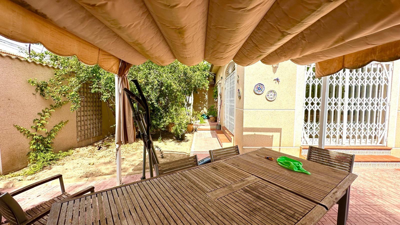 3 Bed, 3 Bath, HouseFor Sale, Torrevieja, Alicante