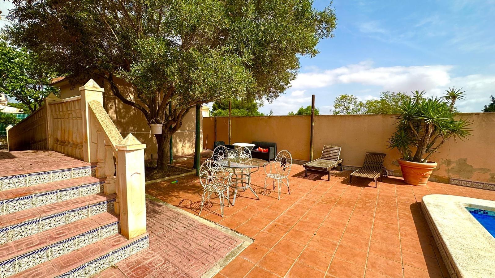 3 Bed, 3 Bath, HouseFor Sale, Torrevieja, Alicante