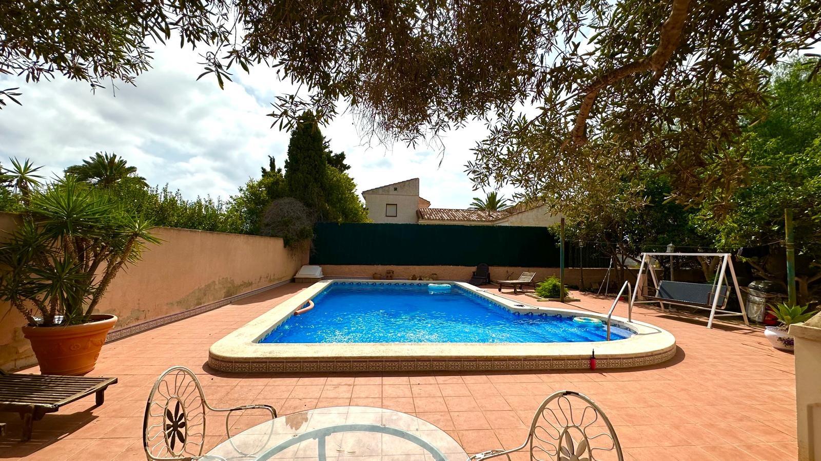 3 Bed, 3 Bath, HouseFor Sale, Torrevieja, Alicante