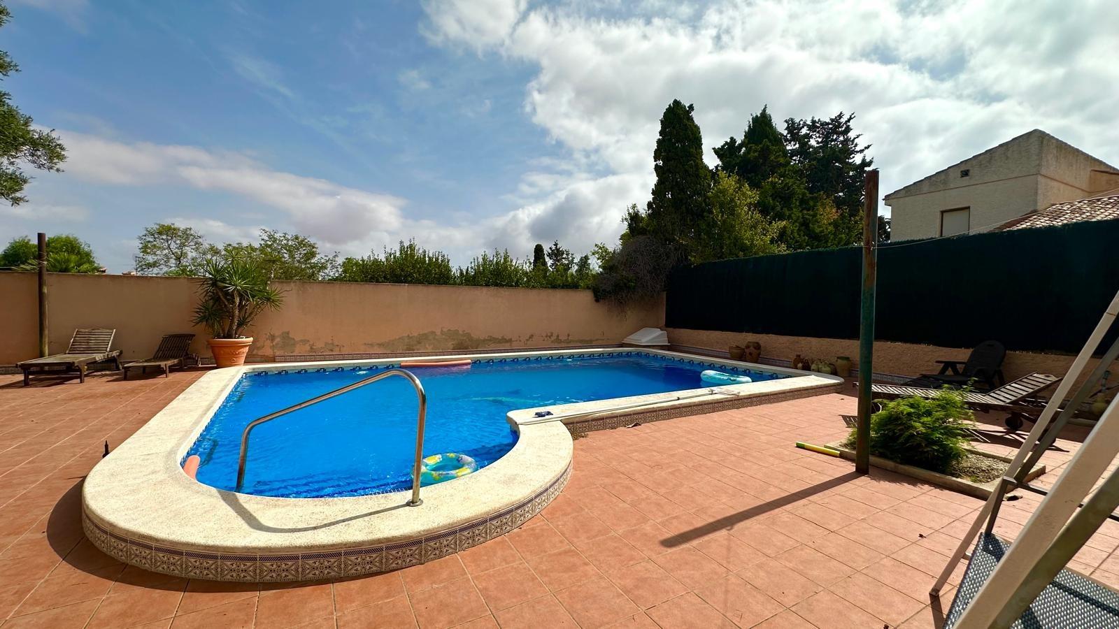 3 Bed, 3 Bath, HouseFor Sale, Torrevieja, Alicante