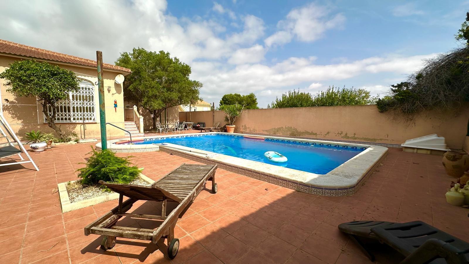 3 Bed, 3 Bath, HouseFor Sale, Torrevieja, Alicante