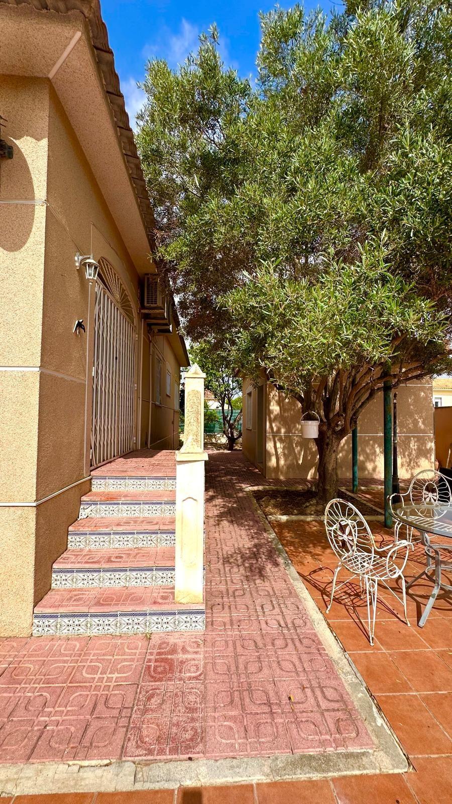 3 Bed, 3 Bath, HouseFor Sale, Torrevieja, Alicante