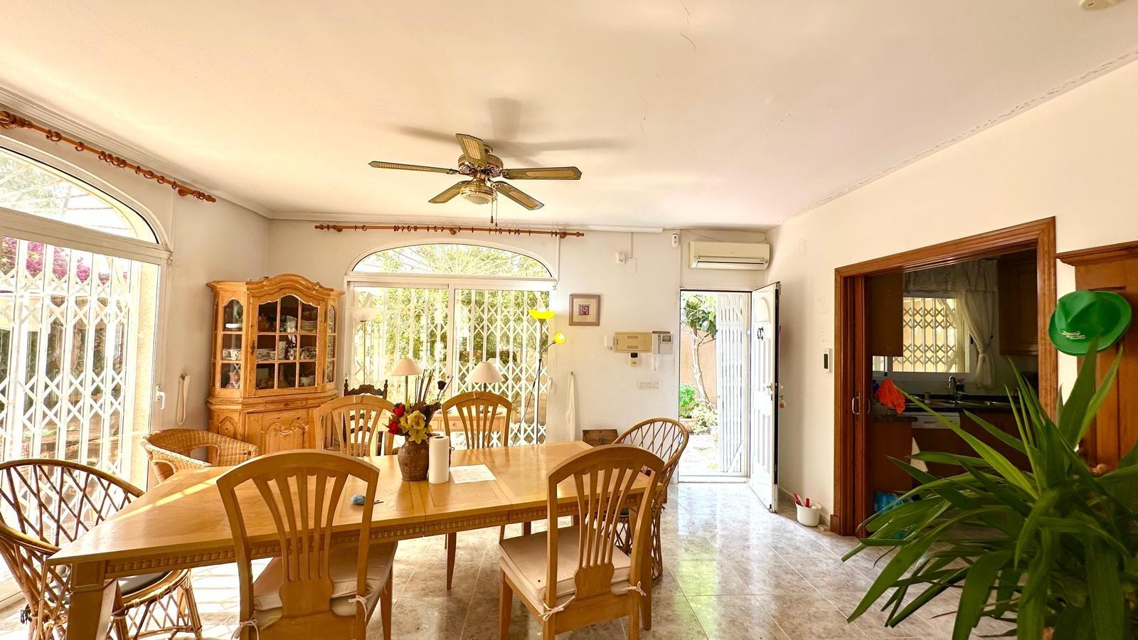 3 Bed, 3 Bath, HouseFor Sale, Torrevieja, Alicante