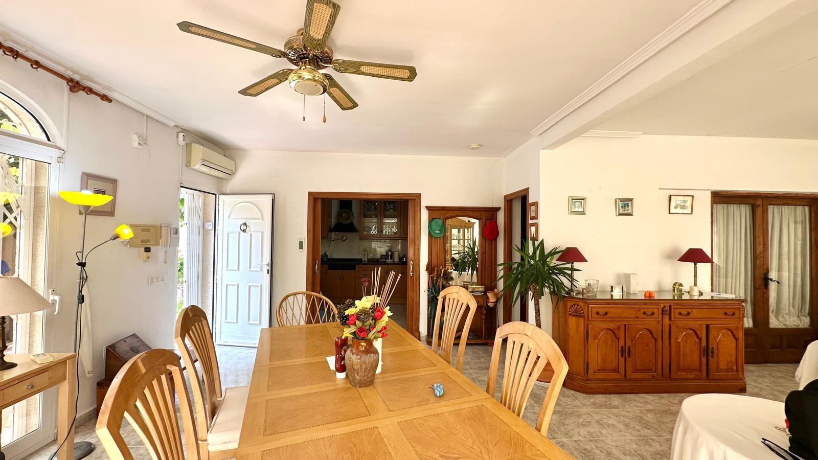 3 Bed, 3 Bath, HouseFor Sale, Torrevieja, Alicante