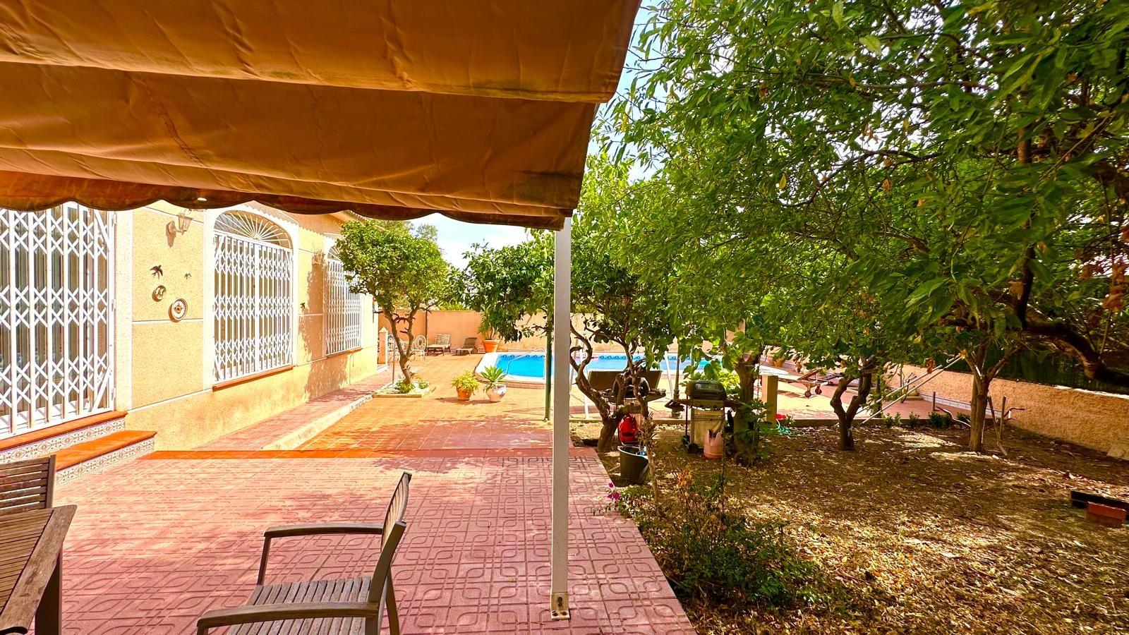 3 Bed, 3 Bath, HouseFor Sale, Torrevieja, Alicante