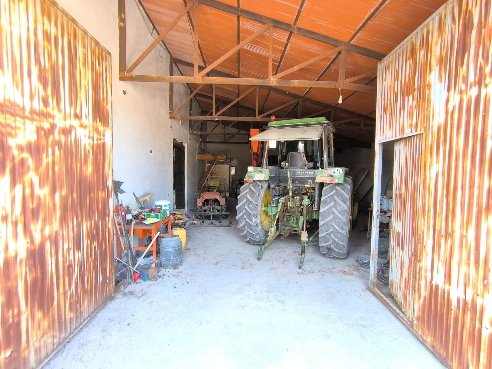 6 Bed, 2 Bath, HouseFor Sale, Villena, Alicante