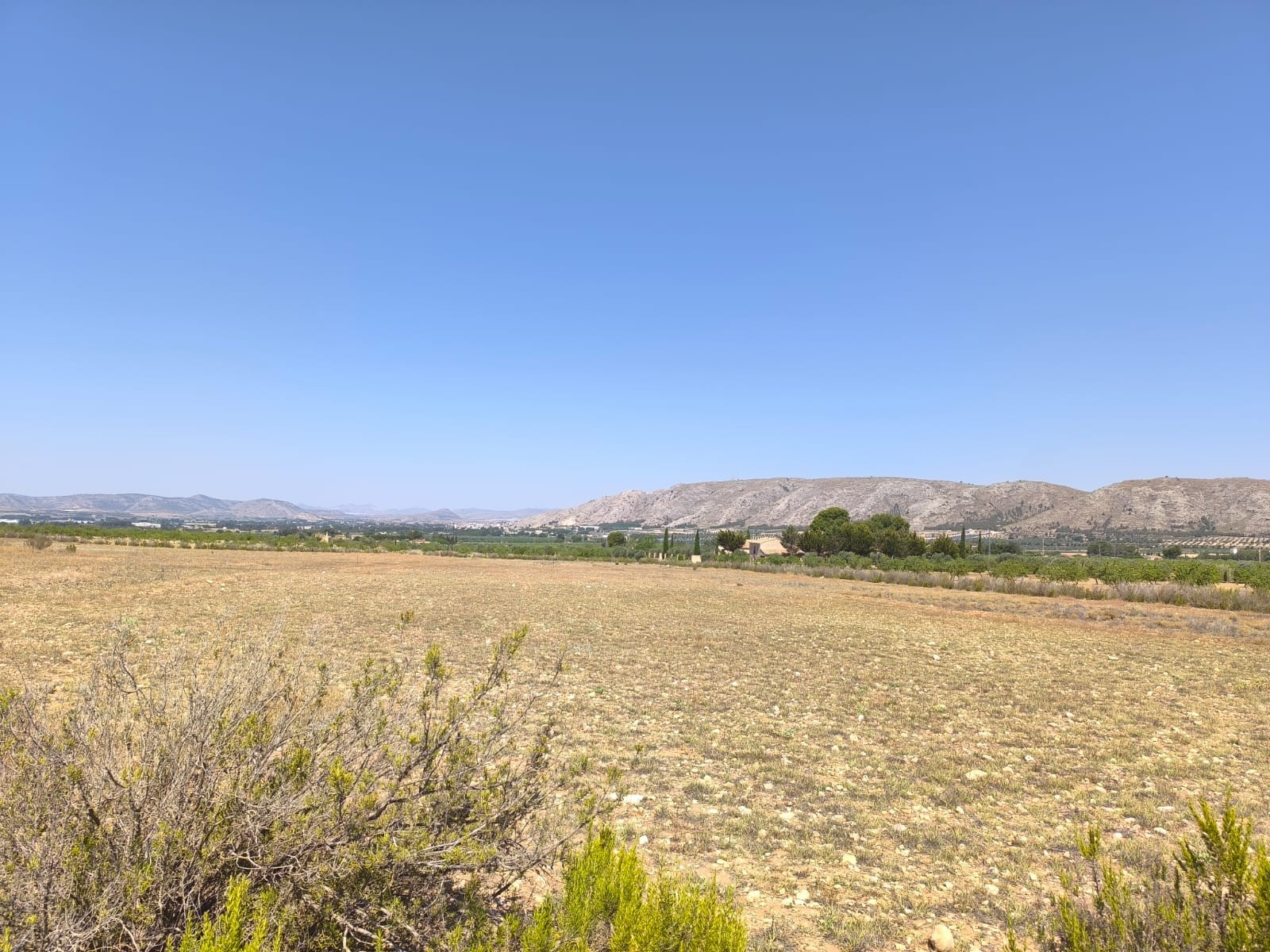 6 Bed, 2 Bath, HouseFor Sale, Villena, Alicante