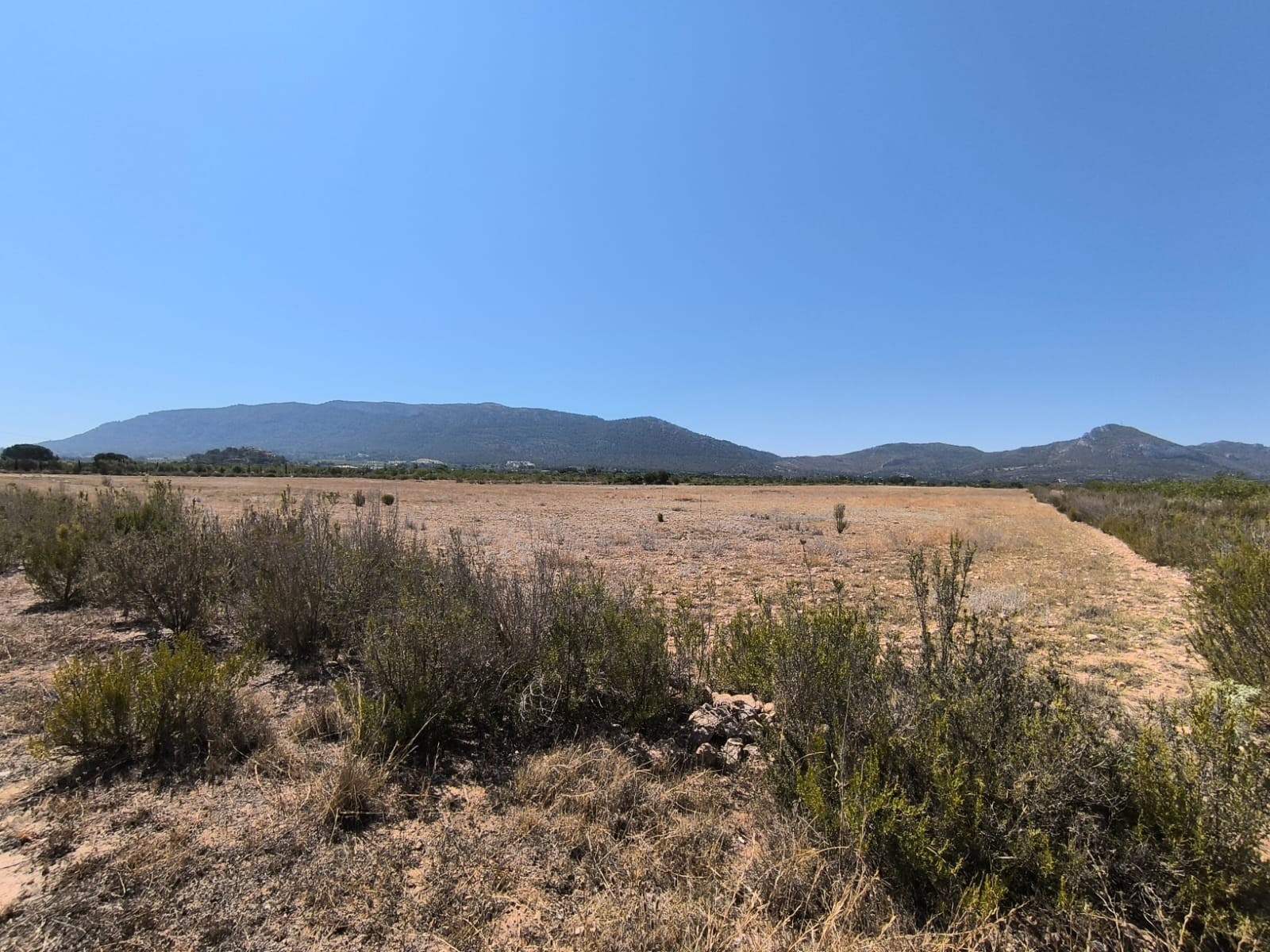 6 Bed, 2 Bath, HouseFor Sale, Villena, Alicante