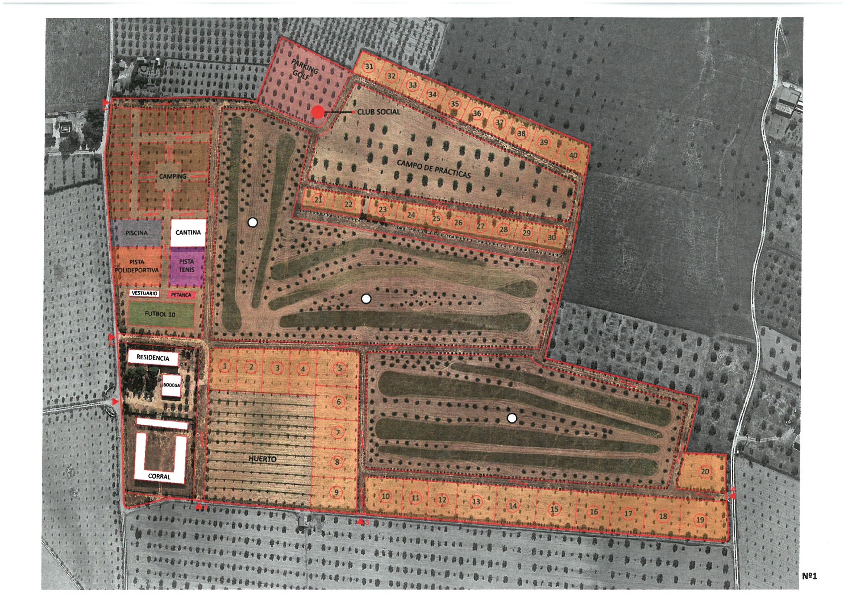 6 Bed, 2 Bath, HouseFor Sale, Villena, Alicante