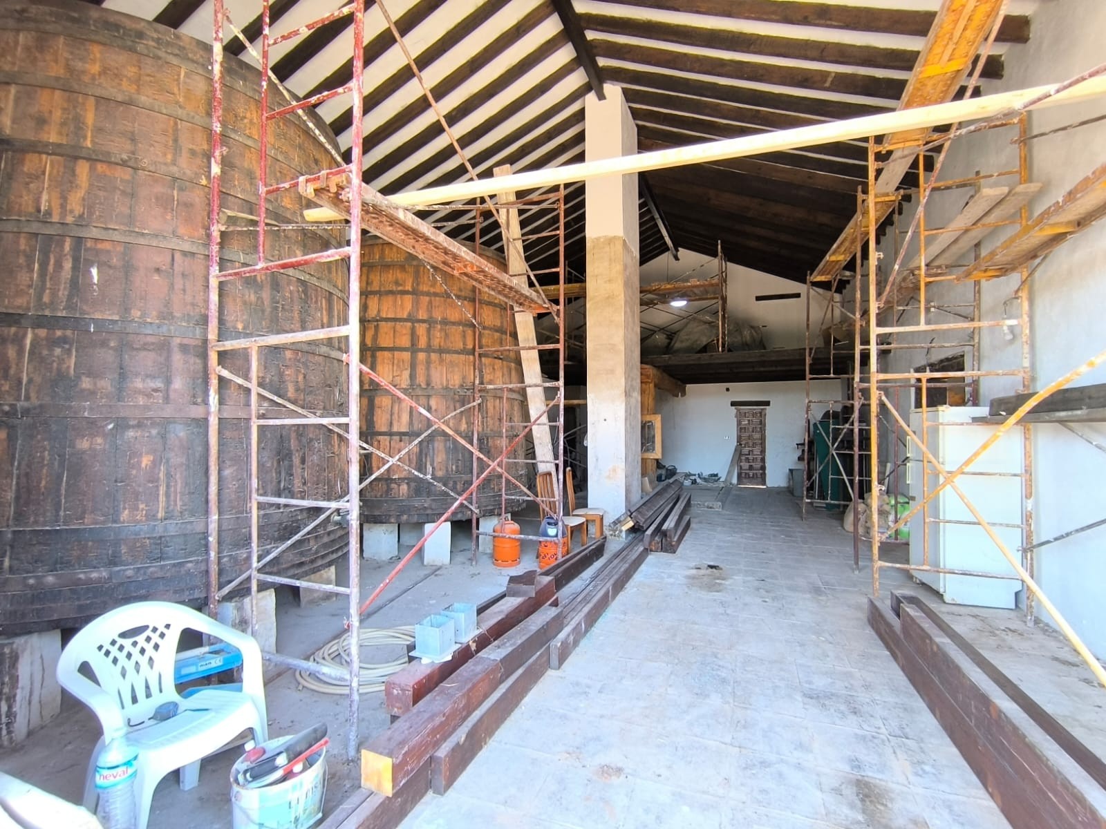 6 Bed, 2 Bath, HouseFor Sale, Villena, Alicante