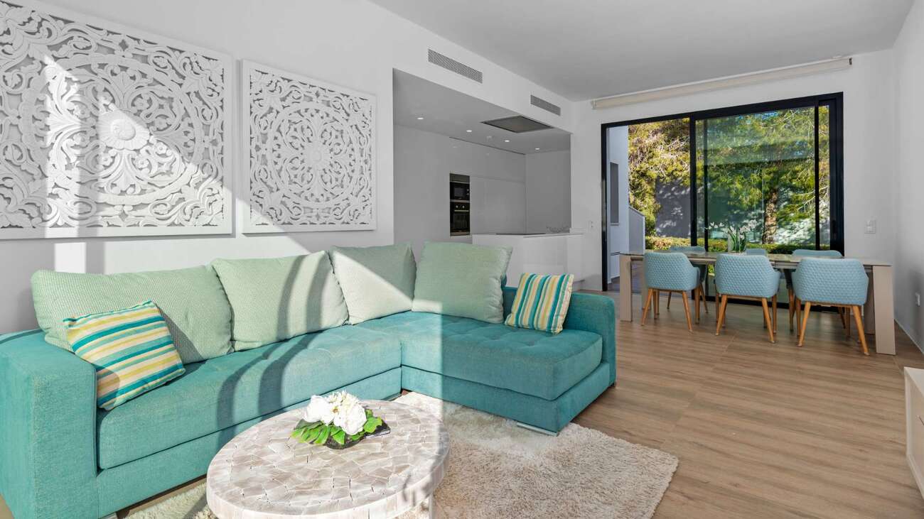 3 Bed, 2 Bath, HouseFor Sale, Orihuela Costa, Alicante