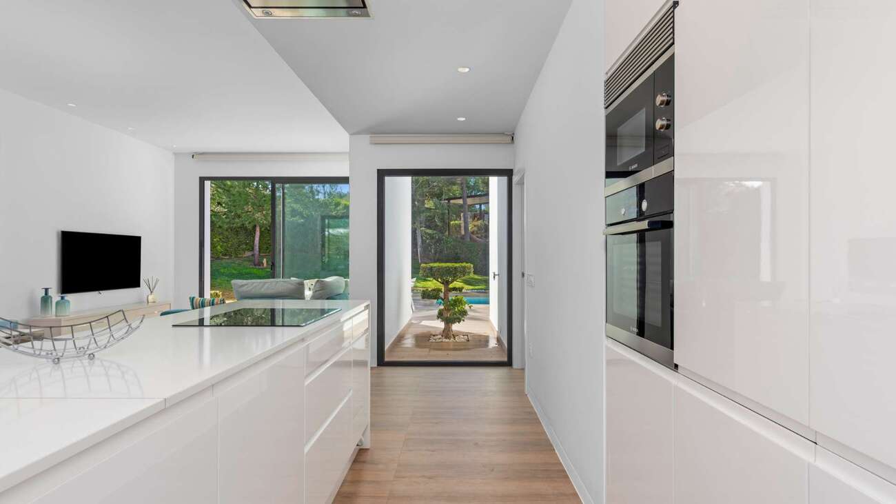 3 Bed, 2 Bath, HouseFor Sale, Orihuela Costa, Alicante