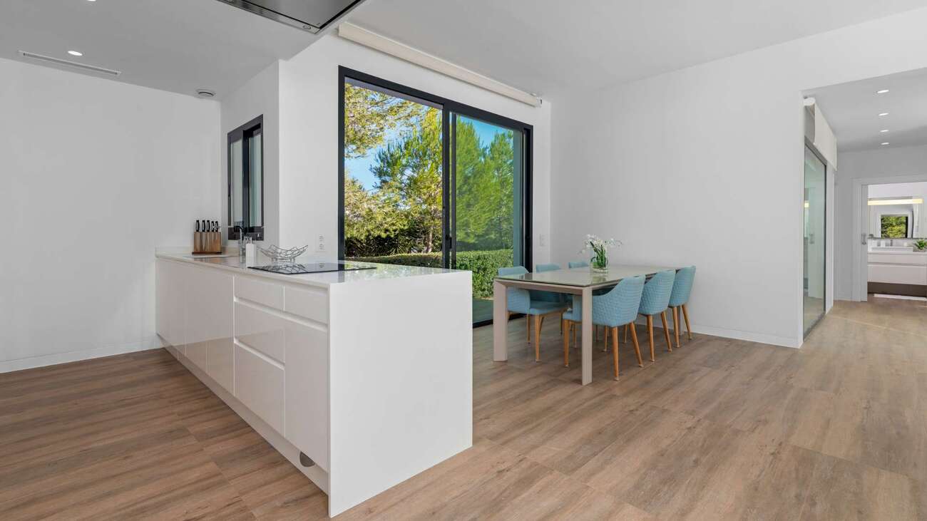 3 Bed, 2 Bath, HouseFor Sale, Orihuela Costa, Alicante