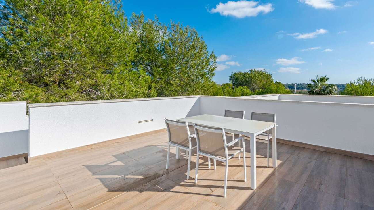 3 Bed, 2 Bath, HouseFor Sale, Orihuela Costa, Alicante