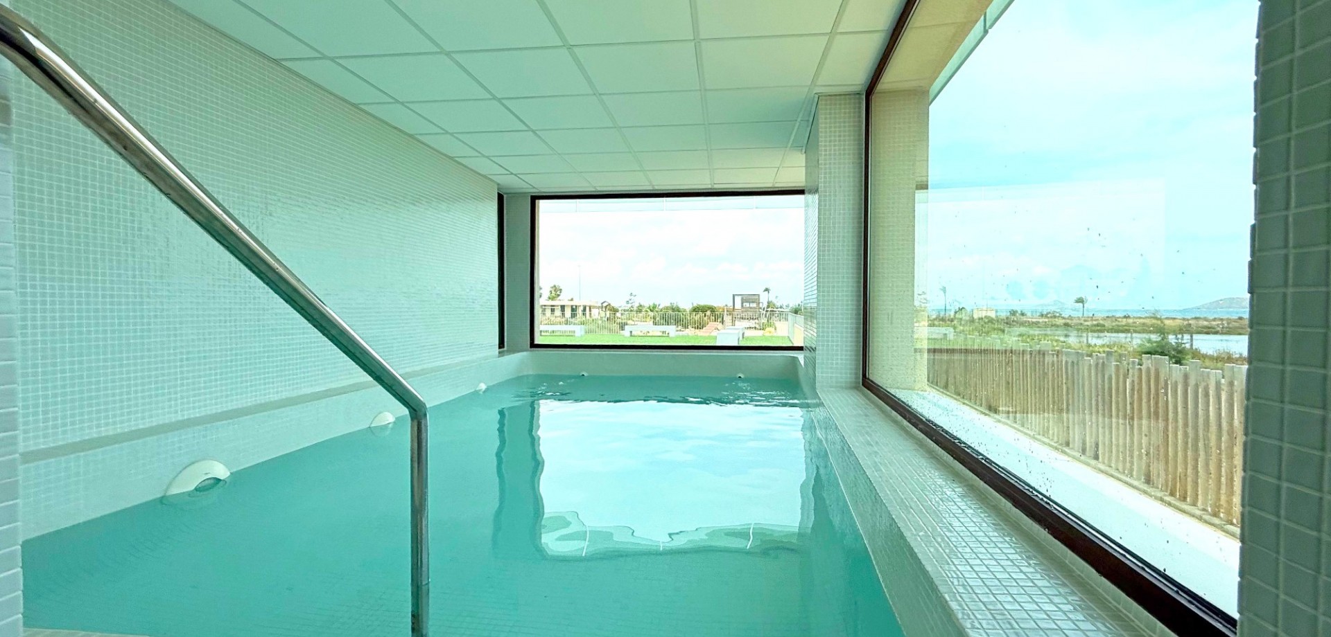 3 Bed, 2 Bath, ApartmentFor Sale, Cartagena, Murcia