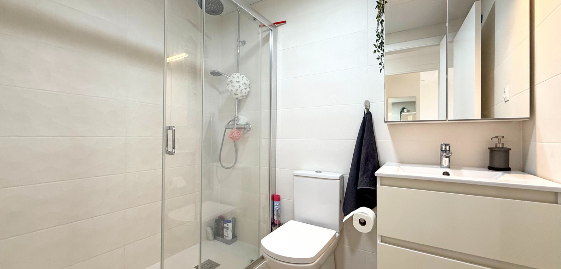 3 Bed, 2 Bath, ApartmentFor Sale, Cartagena, Murcia