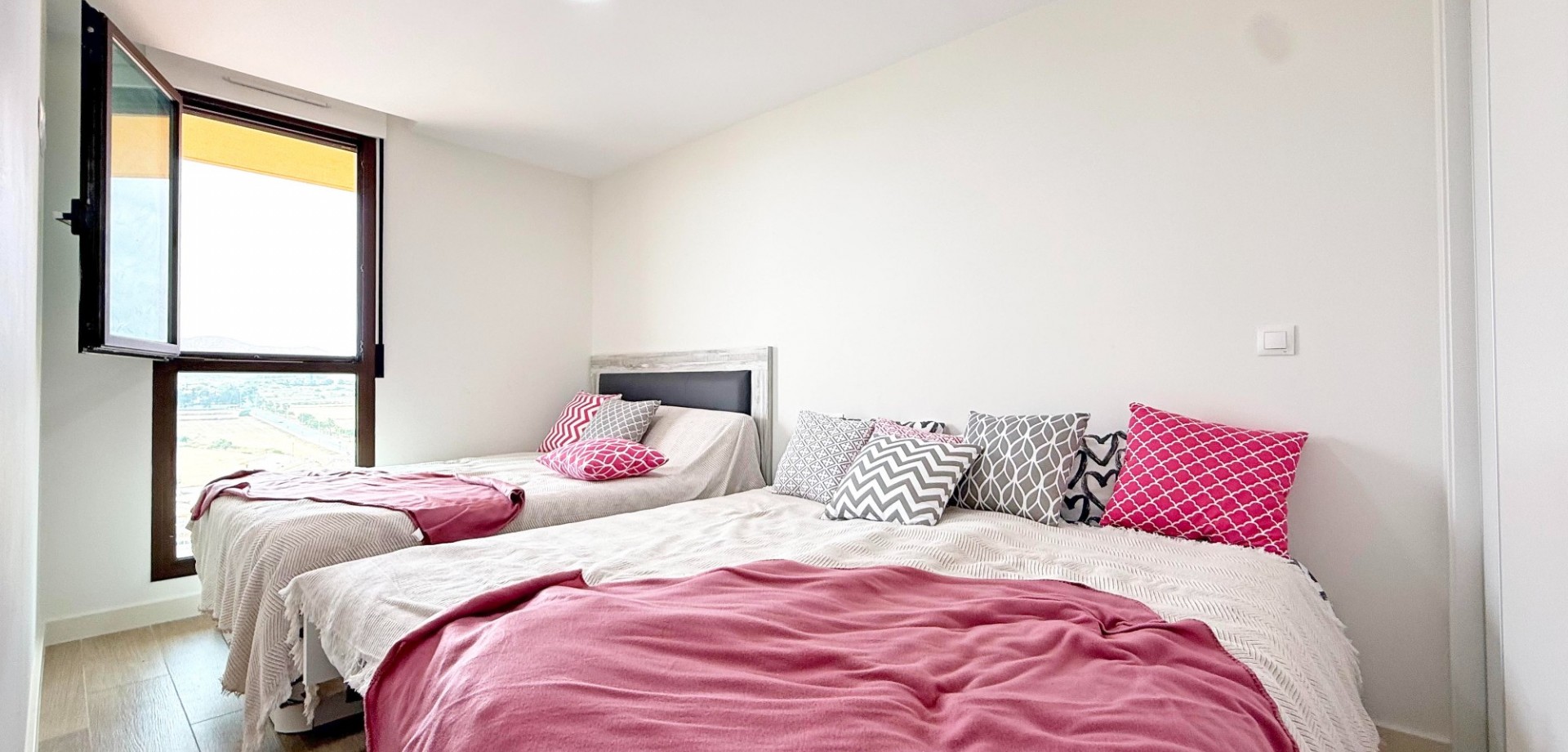 3 Bed, 2 Bath, ApartmentFor Sale, Cartagena, Murcia