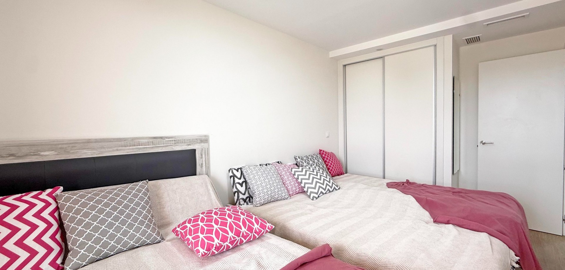 3 Bed, 2 Bath, ApartmentFor Sale, Cartagena, Murcia