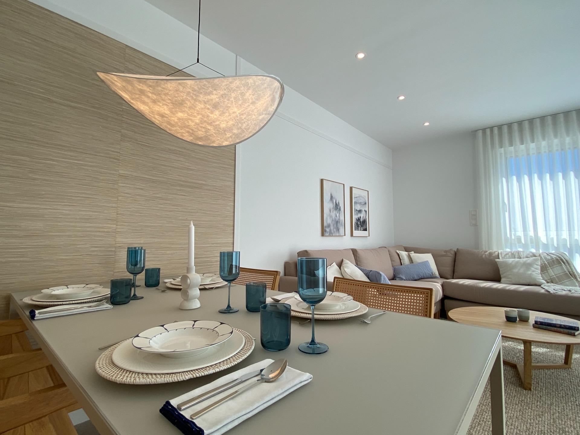 3 Bed, 2 Bath, HouseFor Sale, Pilar De La Horadada, Alicante