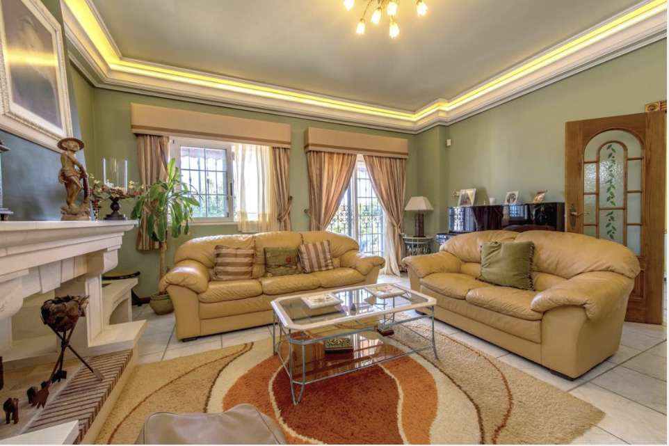 6 Bed, 5 Bath, HouseFor Sale, La Mata, Alicante