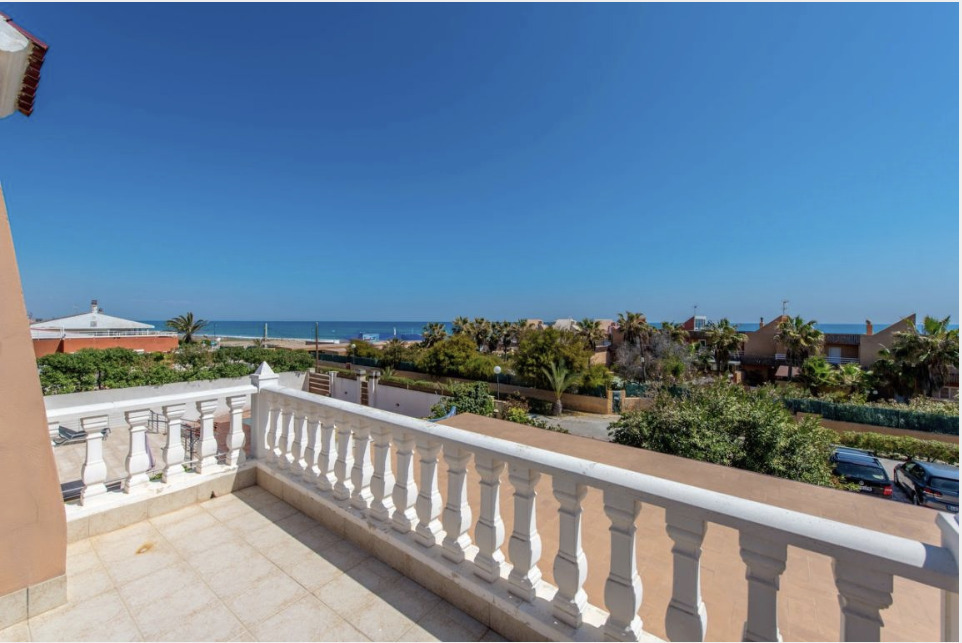 6 Bed, 5 Bath, HouseFor Sale, La Mata, Alicante
