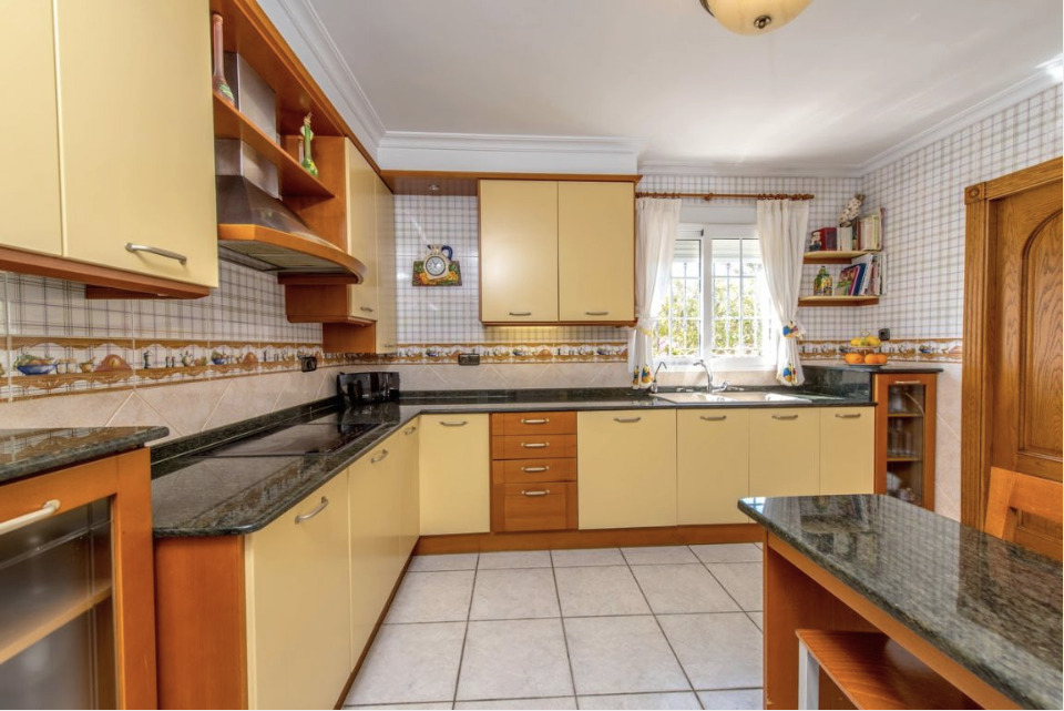 6 Bed, 5 Bath, HouseFor Sale, La Mata, Alicante