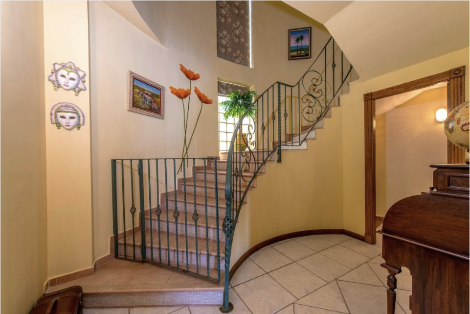 6 Bed, 5 Bath, HouseFor Sale, La Mata, Alicante