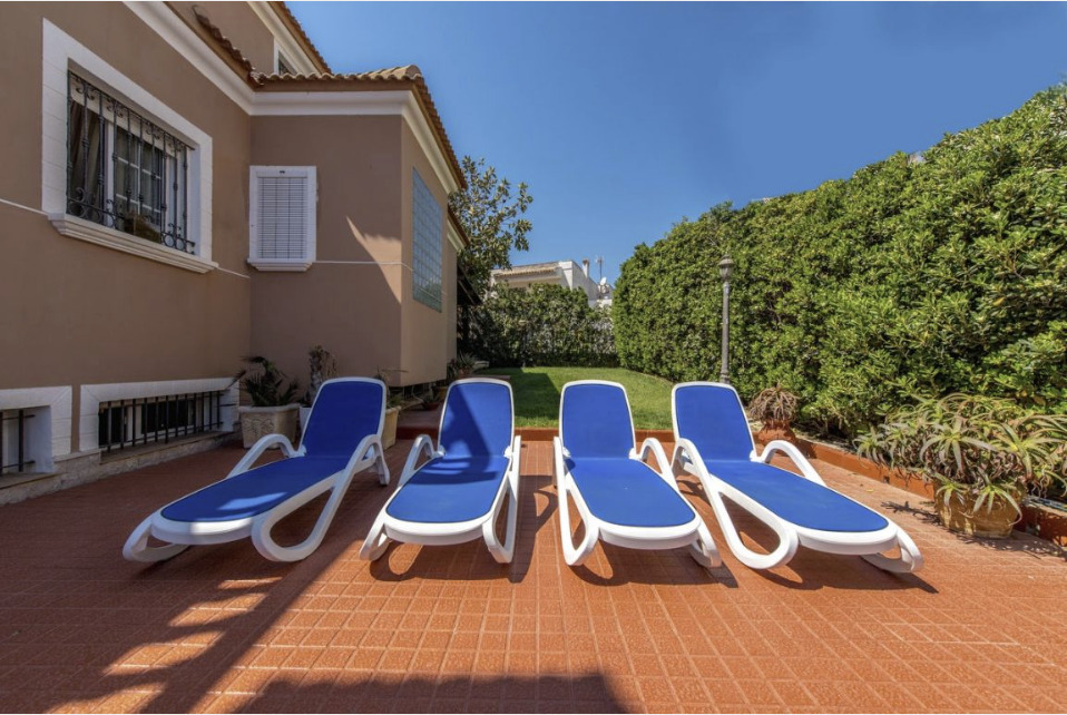 6 Bed, 5 Bath, HouseFor Sale, La Mata, Alicante