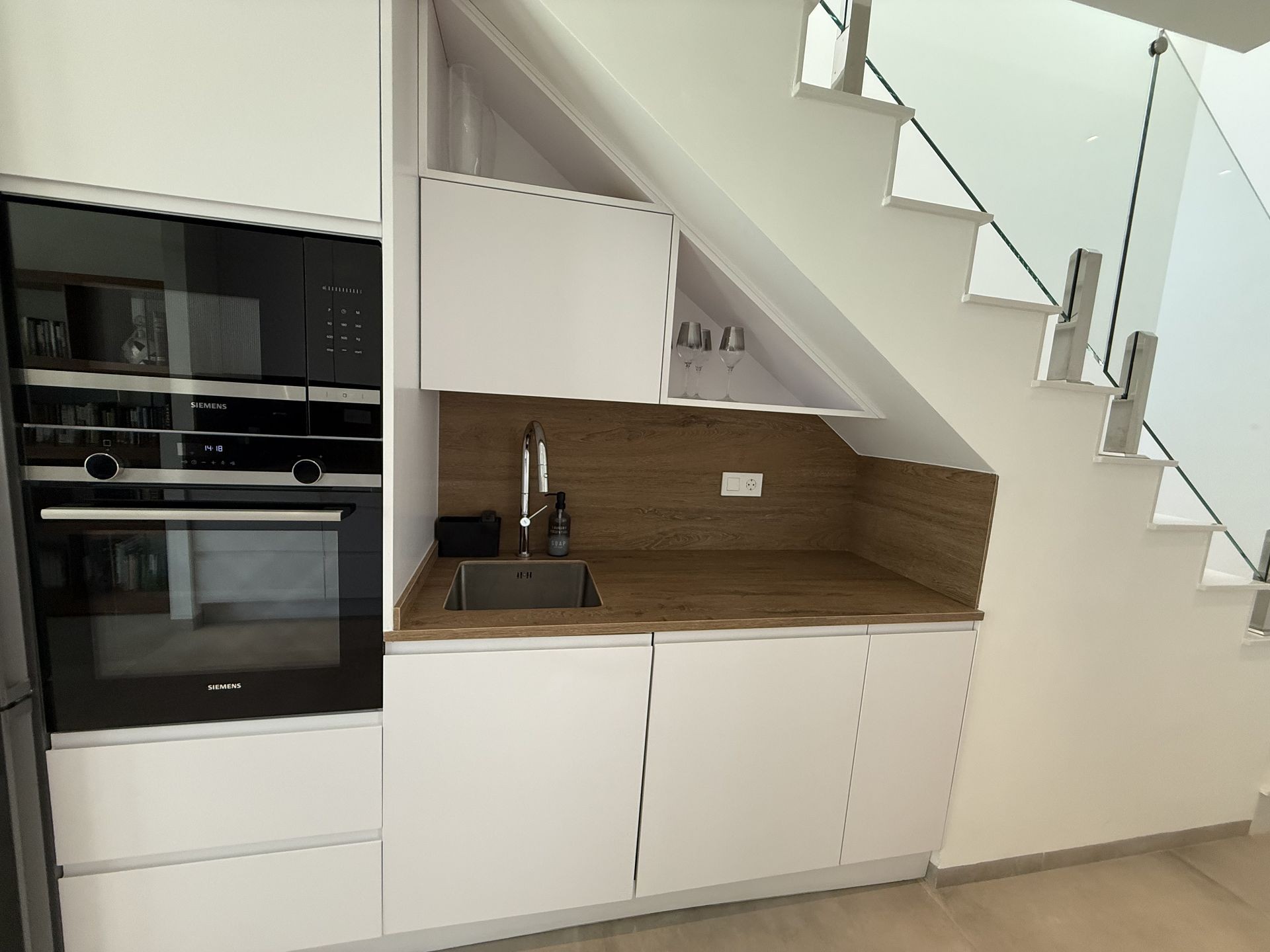 4 Bed, 3 Bath, HouseFor Sale, San Javier, Murcia