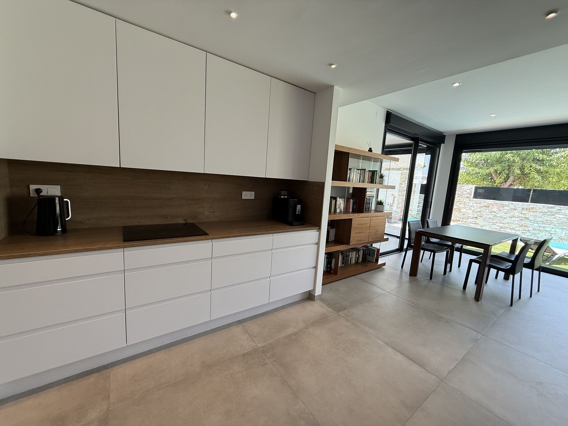 4 Bed, 3 Bath, HouseFor Sale, San Javier, Murcia