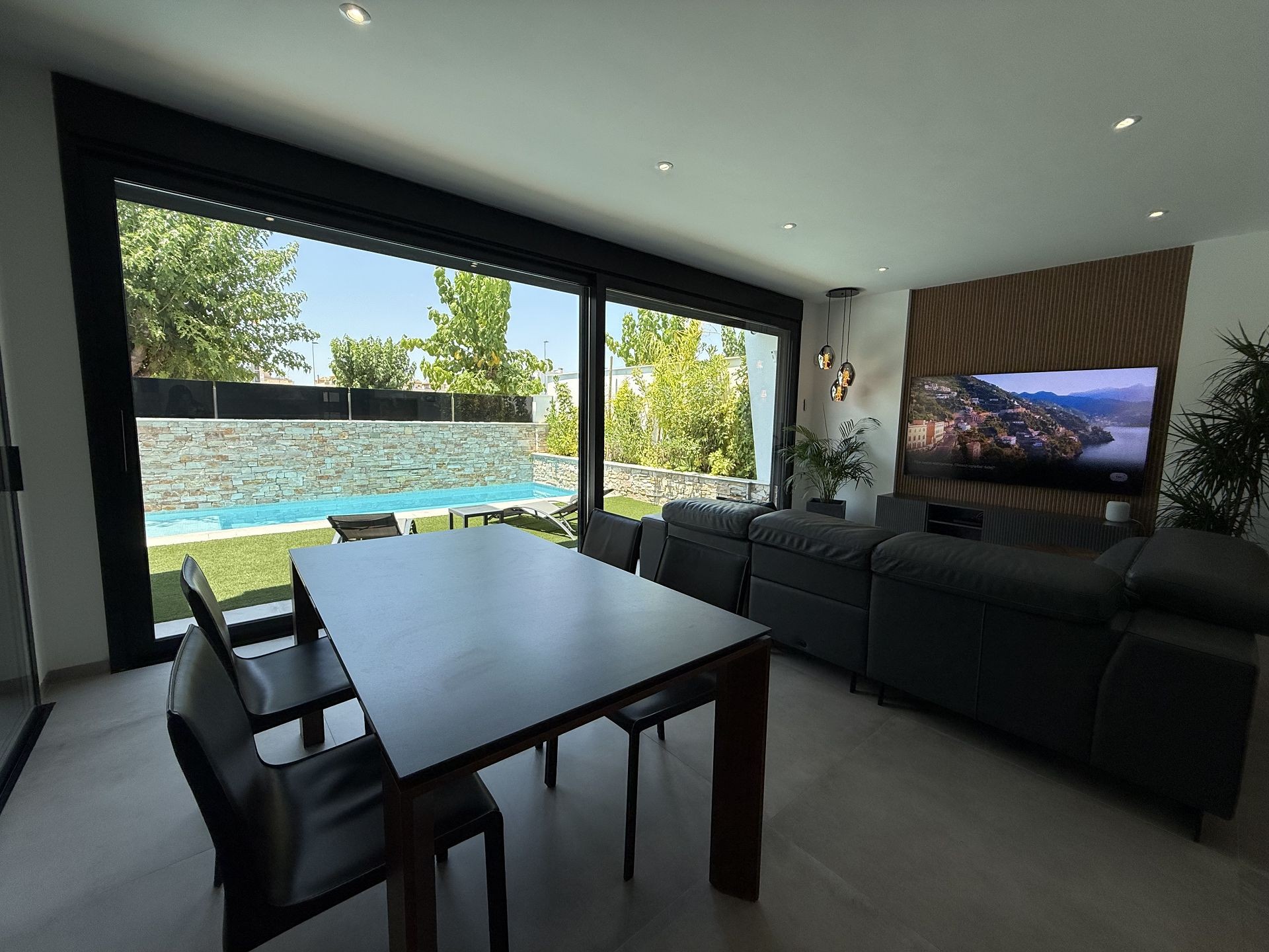 4 Bed, 3 Bath, HouseFor Sale, San Javier, Murcia